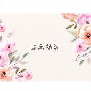 Purses, hobos, crossbody wallet...,